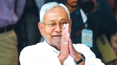 क्या बदलेगा सियासी गणित? NDA की अहम बैठकों से तय होगा सीएम का नाम